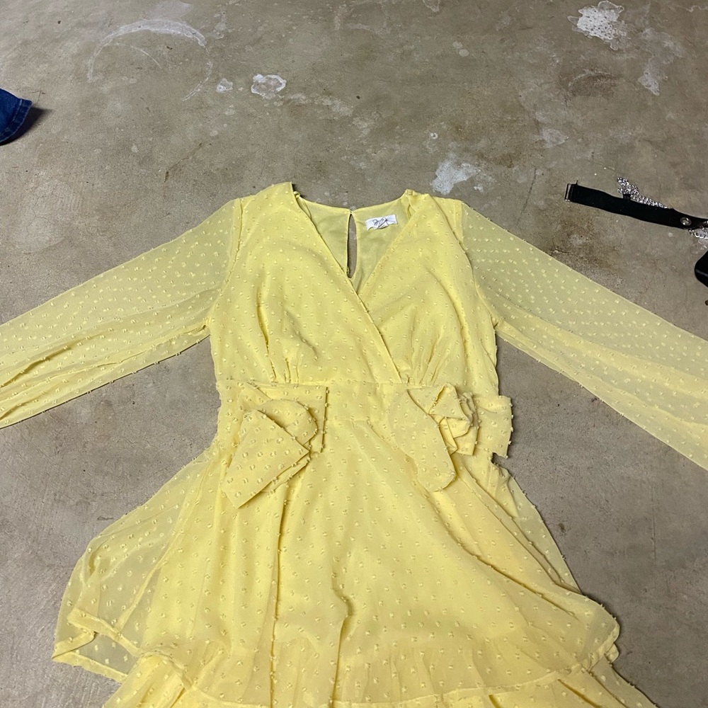 Women’s dress